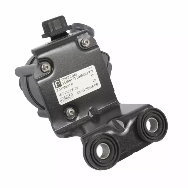 DS7Z-8C419-C - Auxiliary Pump 2014-2020 Ford | Ford Parts Direct