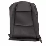 Seat Back Cover - Driver's Side (LH)