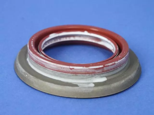 Output Shaft Seal