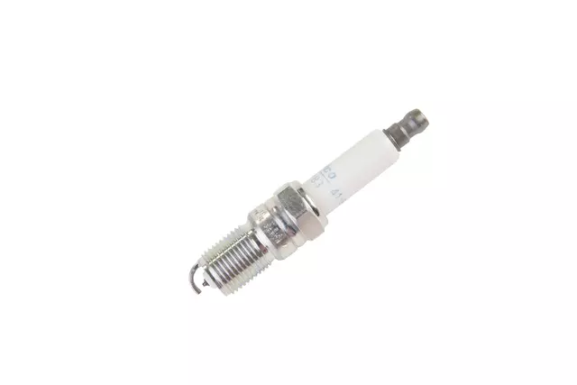 Double Platinum Spark Plug