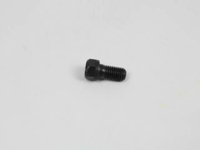 Hex Flange Head Bolt, Mounting