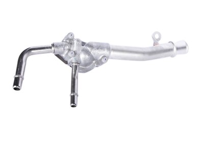 Car Thermostat No.93275736 Engine Coolant Thermostat Housing Assembly