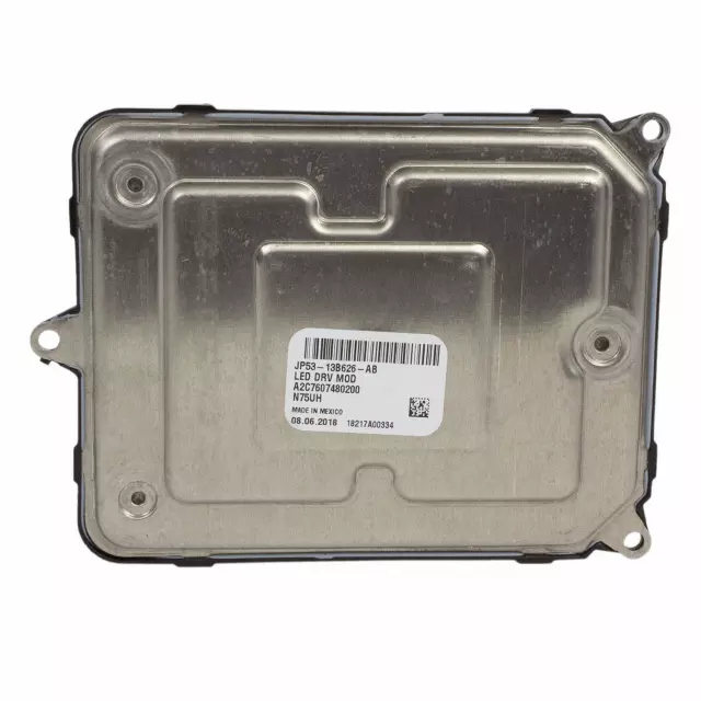 2018-2020 Lincoln MKZ Controller JP5Z-13C788-A | OEM Parts