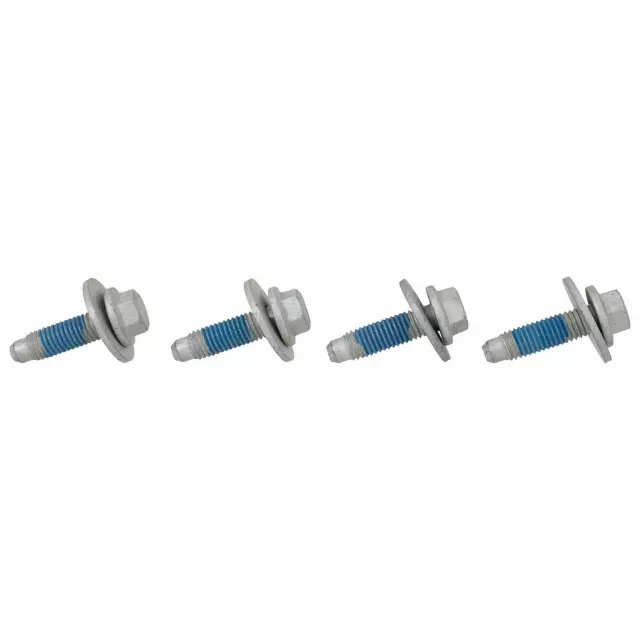Genuine OEM Ford Part - Bolt And Washer Assembly Hex.Head W718878 