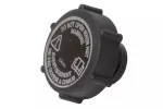 URO Parts Engine Coolant Reservoir Cap