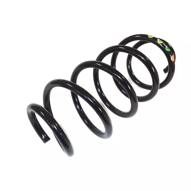 Coil Spring