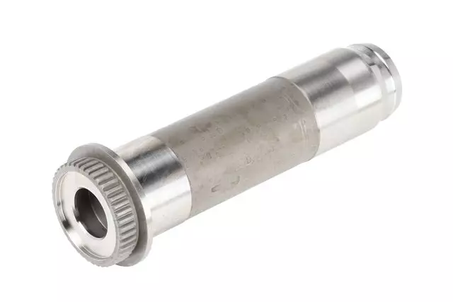 Automatic Transmission Output Shaft