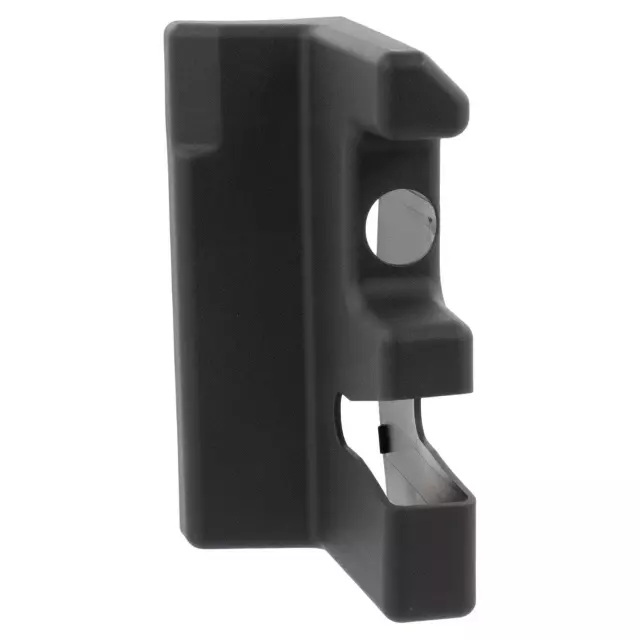 2015-2025 Ford Latch Cover BK3Z-6132228-B | OEM Parts Online