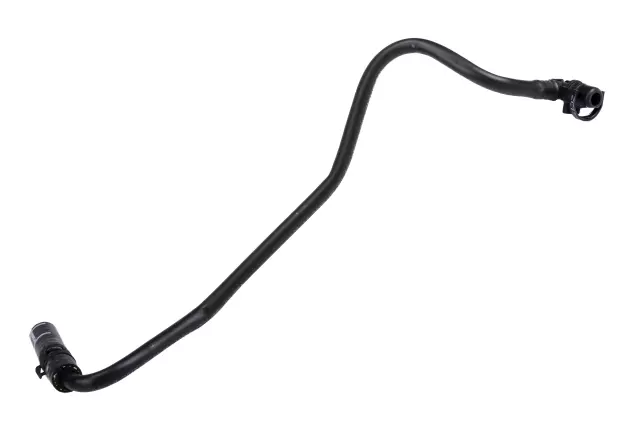 Engine Coolant Air Bleed Hose