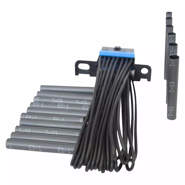 2013-2015 Ford - Diagnostic Test Connector