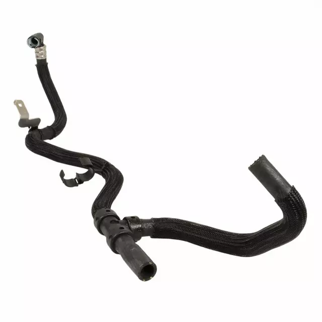 2020-2023 Ford Explorer Engine Coolant Hose L1MZ-18472-AAF | OEM