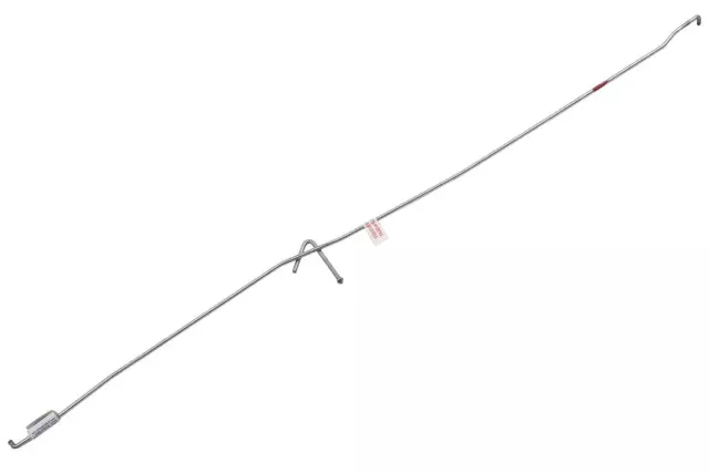 OEM NEW GM 95-00 Cadillac Chevrolet Front Left Side Door Lock Knob Rod 15724447