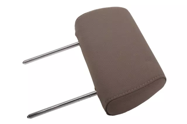 Dune Rear Seat Head Restraint