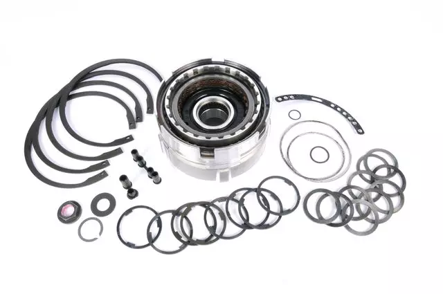 Automatic Transmission Center Support - GM (96042706)
