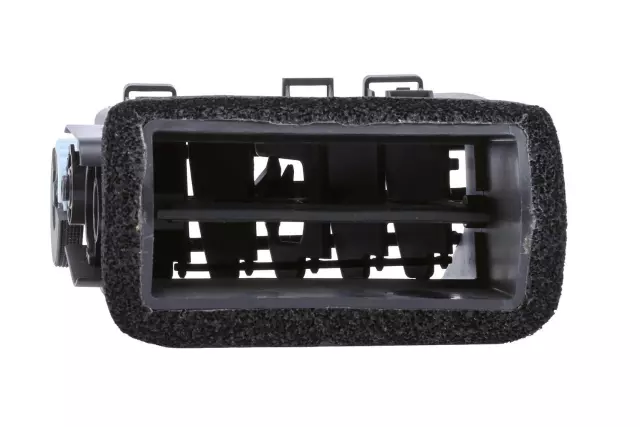Driver Side Instrument Panel Outer Air Outlet