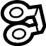 Turbocharger Oil Line Gasket