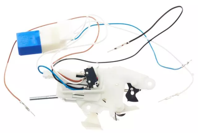 34950-3Y61C - Shift Interlock Solenoid 2000-2001 Nissan Maxima