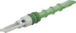Green Orifice Tube