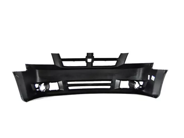 KARPAL Front Bumper Fascia Retainer Set – Fits Dodge Grand Caravan 2011-2020 (Left & Right)