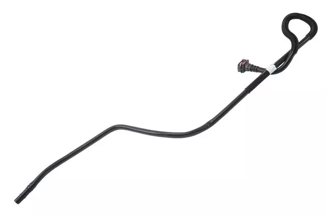 Vapor Canister Filter Hose