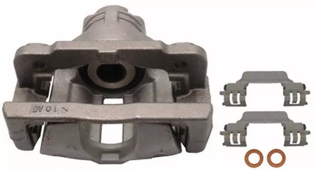 Rear Driver Side Brake Caliper