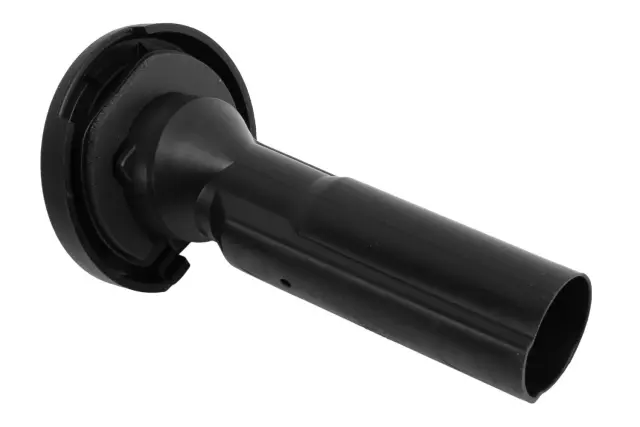 Spare Wheel Lock Cylinder Case