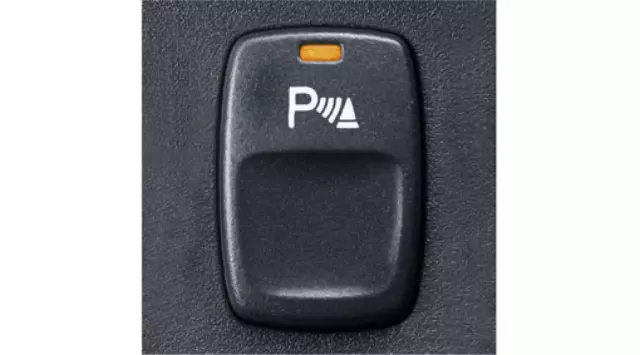 Parking Assistance Switch