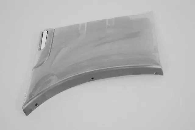 Quarter Lower Applique, Right