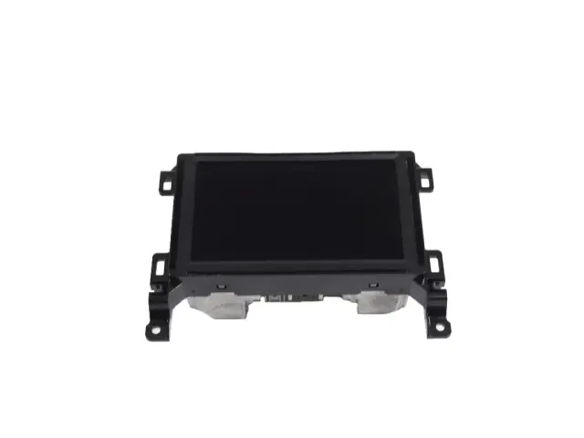2021 Jeep Wrangler Multi Media Radio 68474399AE | My Mopar Parts