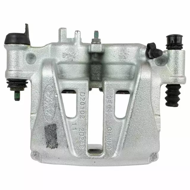 LK4Z2552C - Brakes: Caliper Assembly for Ford: Transit-350 HD Image