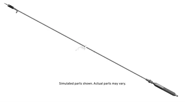 Automatic Transmission Range Selector Lever Cable