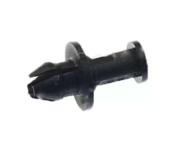 OEM NEW 2005-2016 Ford F350 450 Front Bumper Valence Panel Retainer 5C3Z17C756BB