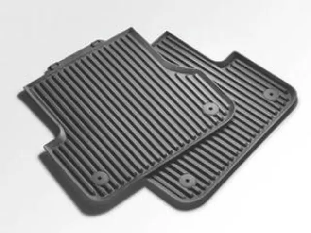 Floor Mat