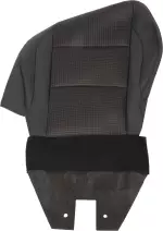 2008-2015 Nissan TITAN - Cushion Cover