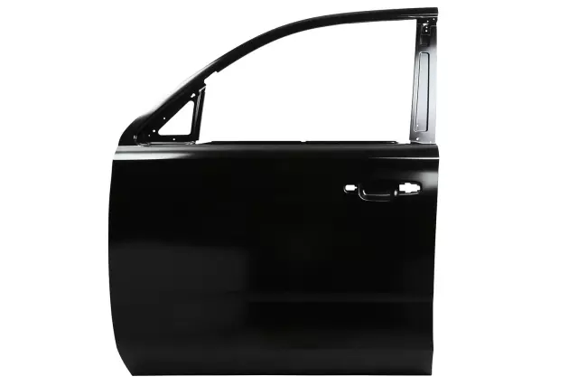 Driver Side Front Door Outer Panel