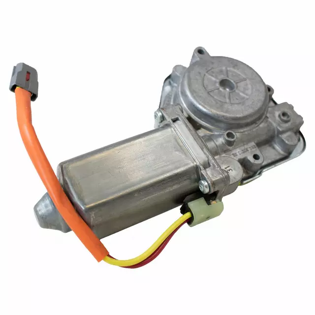 Window Motor