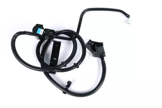 Vapor Canister Vent Solenoid