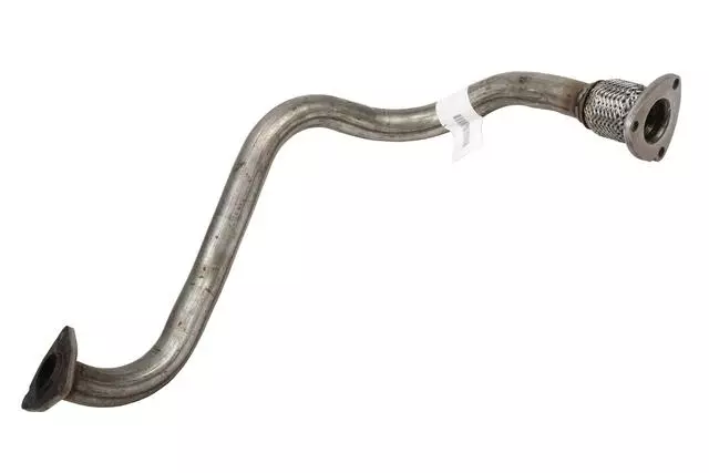 Exhaust Manifold Pipe