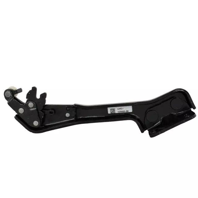 lk4z1525000b - Ford Sliding Door Roller Bracket | Levittown Ford Parts