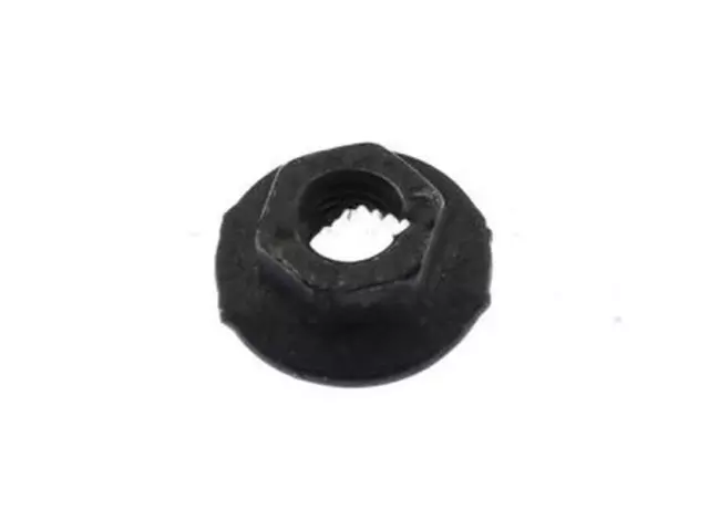 Impact Bar Nut