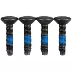 Upper Hinge Lower Bolt