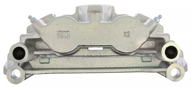 Rear Disc Brake Caliper Assembly (Friction Ready Non-Coated