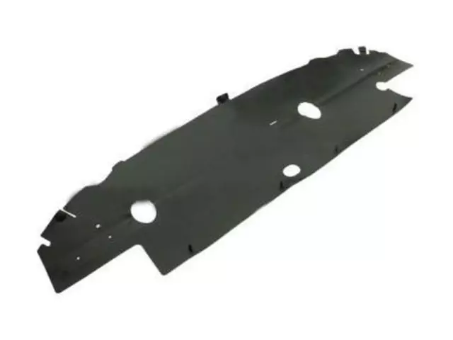おまとめ【q251】【fl375】 fl3z8327f - Ford Radiator Support Air Deflector | Levittown Ford Parts