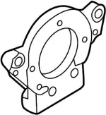 Steering Sensor Assembly
