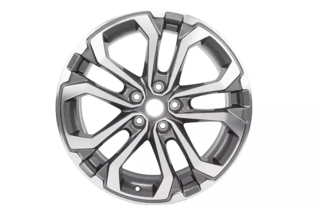 2018-2021 GMC Terrain - 19x7.5-Inch Aluminum Wheel
