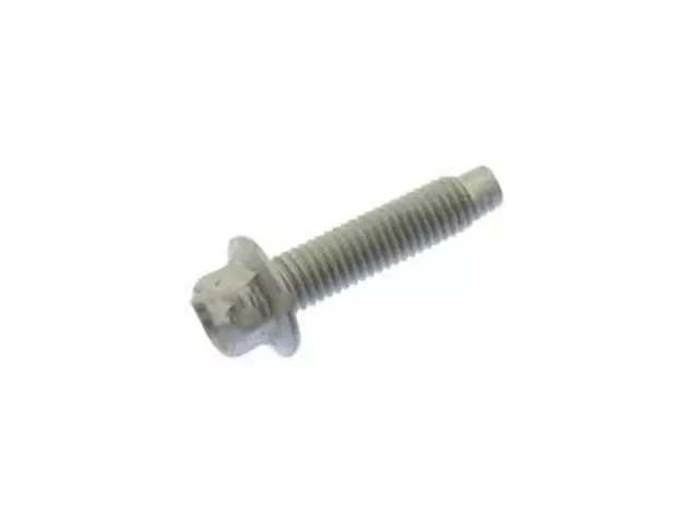 Upper Latch Screw