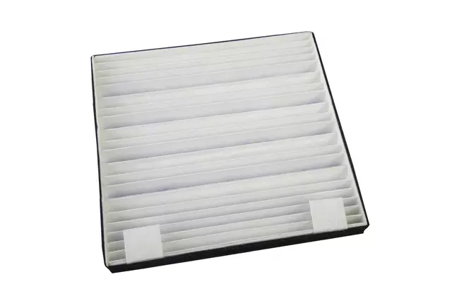 Passenger Compartment Air Filter