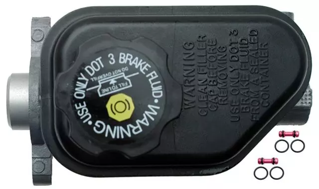 Brake Master Cylinder Assembly