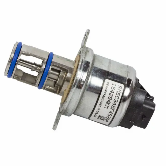 cx2733 - Ford Motorcraft Exhaust Gas Re-Circulation (Egr) Valve
