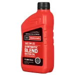 Engine Oil 